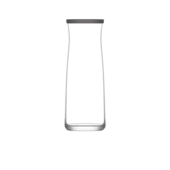 Vera Glass Carafe 1.2ltr / 42.2oz