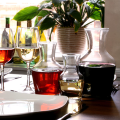 Vin Carafe 35.2oz / 1ltr
