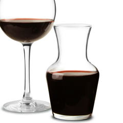 Vin Carafe 8.8oz / 250ml