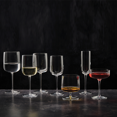 Vinalia Prosecco Glass 7.25oz / 210ml