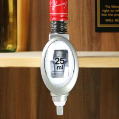 Vogue Spirit Measure 25ml