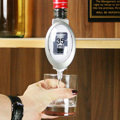 Vogue Spirit Measure 35ml