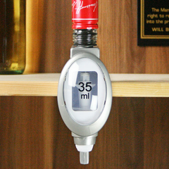Vogue Spirit Measure 35ml