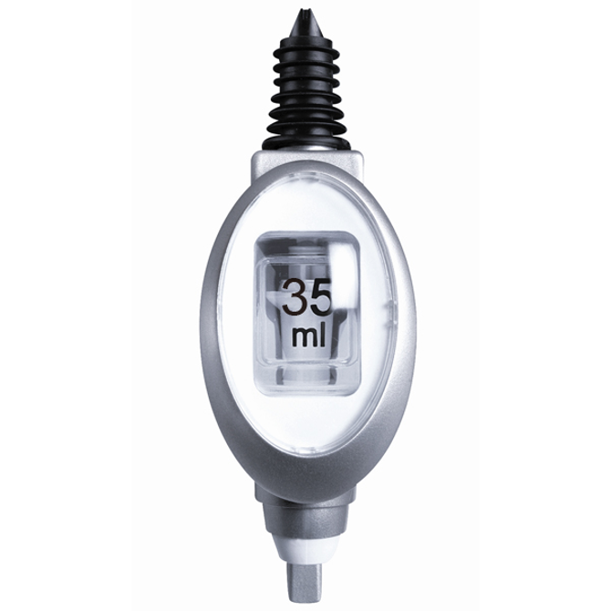 Vogue Spirit Measure 35ml