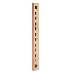 Wine Bar Wine Rack Copper