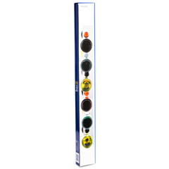 Wine Bar Wine Rack Gold