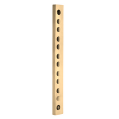 Wine Bar Wine Rack Gold