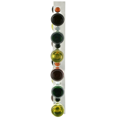 Wine Bar Wine Rack
