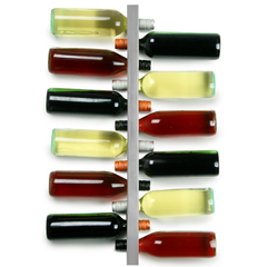 Wine Bar Wine Rack