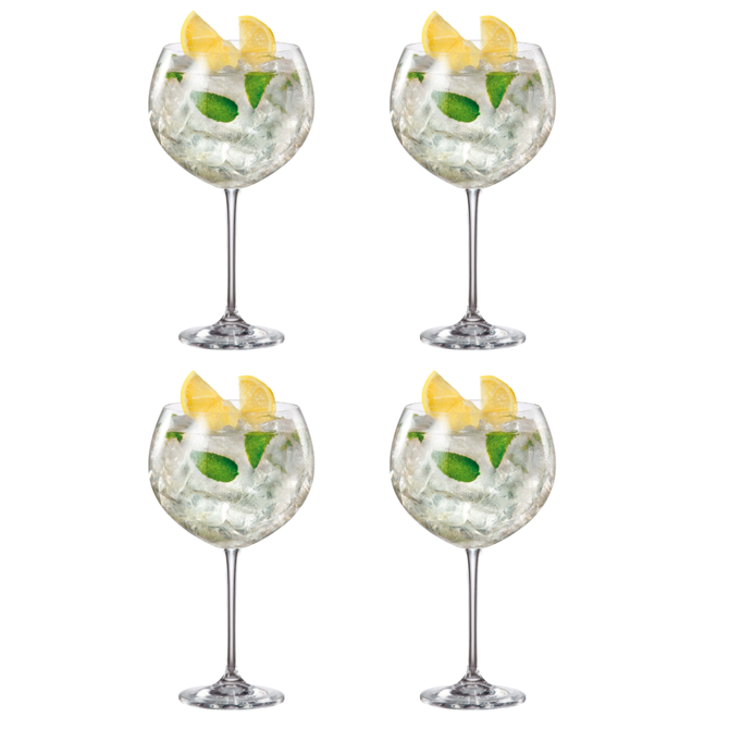 XL Enebro Gin Cocktail Glasses 30oz / 850ml