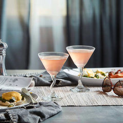 Z-Stem Martini Glass 9.1oz / 260ml