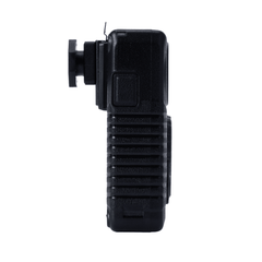 The Partner MK4 Body Camera with DEMS