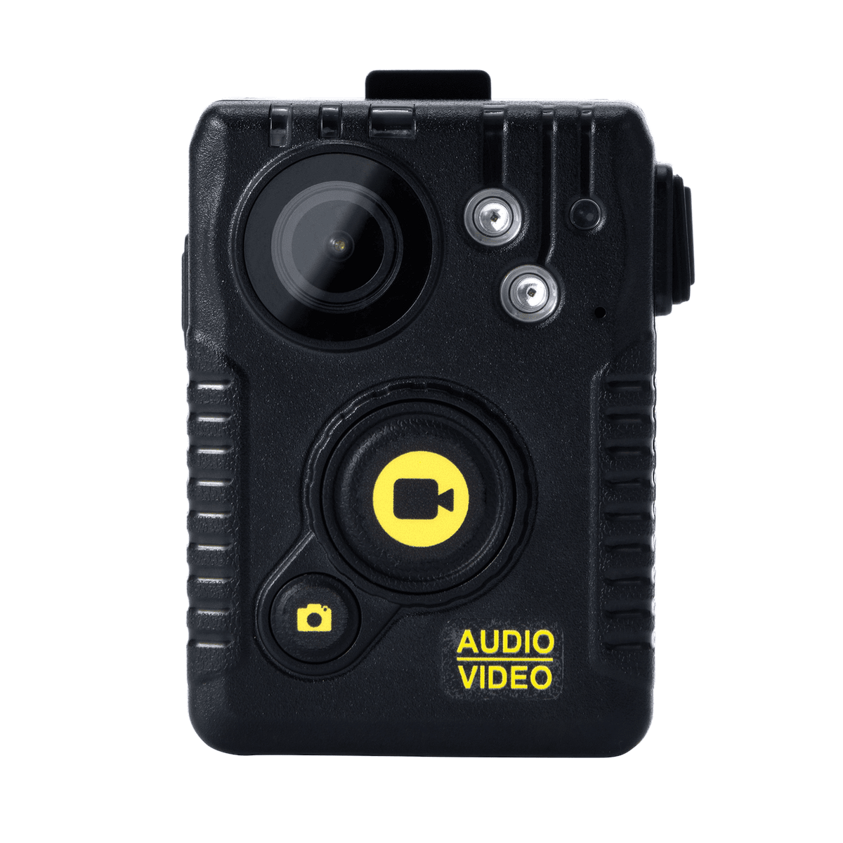 The Partner MK4 Body Camera with DEMS