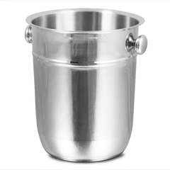 Stainless Steel Champagne Bucket